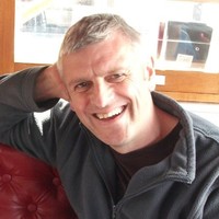 Ian Dewar