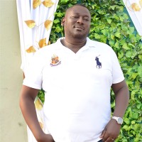 Ing. Samuel Benjamin Arthur, PMP PE-GhiE