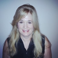 Suzanne Lundberg, PMP