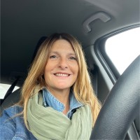 Sylvie Cornubert