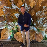 Douglas Trajano Das Neves