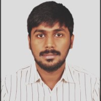 Shyamprasad K
