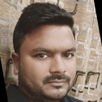 Rohit Ganvir