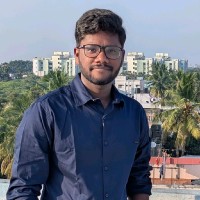 Sriram Devaraj