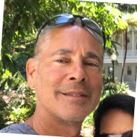 Terry Wolfson