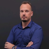 Rodrigo Gaier Hoelscher