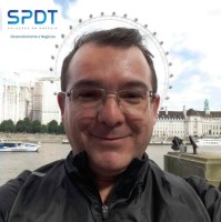 Alexandre Saccol Martins