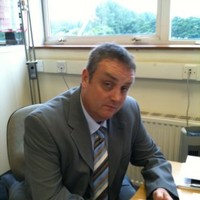 Colin Davies
