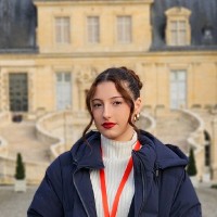 Naomi De Aranjo