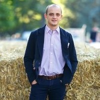 Дмитрий Трубицын