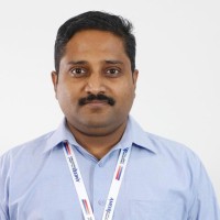 Shijo Mathew