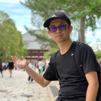 Aaron Xie