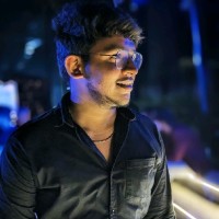 Aswath Thangavel
