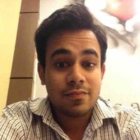 Harsh Goyal