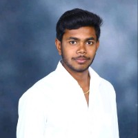 Pavan Kumar t a