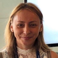 Stella Balomenou