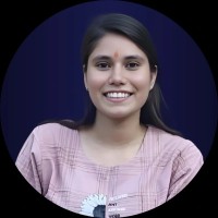 Anisha Pandey