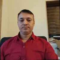 Devendra Rai