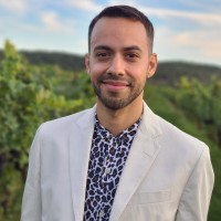 Daniel Carrión