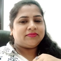 Sunita Gupta