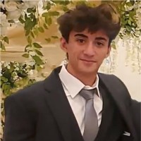 Faris Dahche