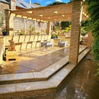 DW Landscaping and groundworks