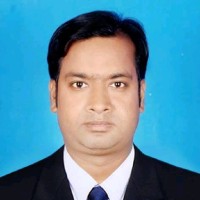 Sagib Ahmed