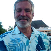 Larry McCurdy