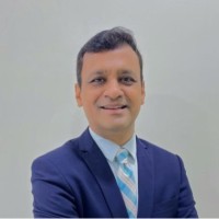 Dr. Mukesh Jindal CFA, CFP, Ph.D.