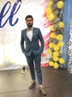 Sheheryar Khan
