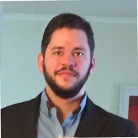 Eric Silva