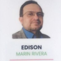 Edison Marin Rivera