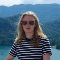 Holly Mcintosh