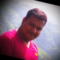 Alankar Gaikwad