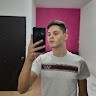 Aaron Restrepo Ospina