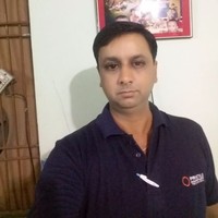 Ravindra Kumar Yadav