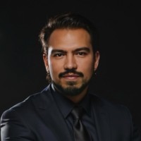 Arturo Alvarado