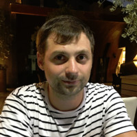 Vitalii Istoshin