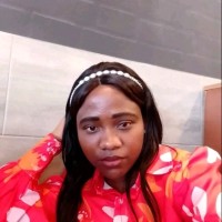 Nomfundo Mzobe