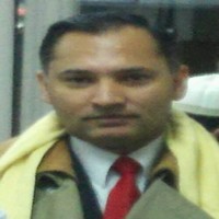 Ali Zaidi