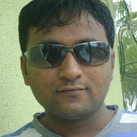 Devidas Badgujar