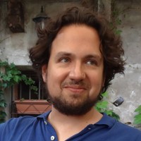 Manuel Lebrecht Bottai