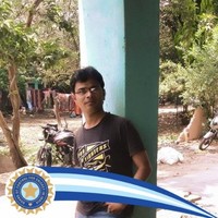 Ankushreet Bhawsar