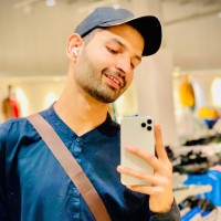 Umar Farooq