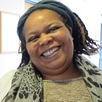 Pauline Edwards-Samuels