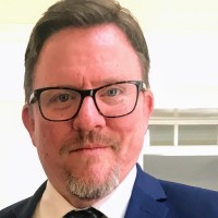 Mark Nickell