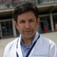Hernán Bustamante Galdames