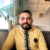 Abdalla Massoud