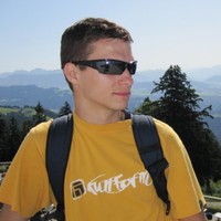 Tomas Kristof