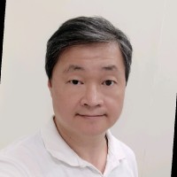 Joseph Liu
